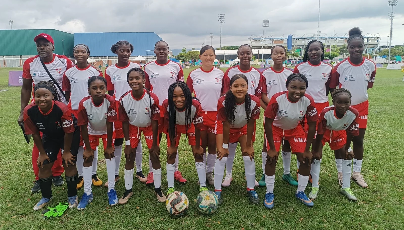 Club Deportivo Profesionales Florida Guerreros gallery image